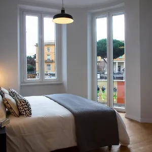 Palazzo Belli Apartamento Roma
