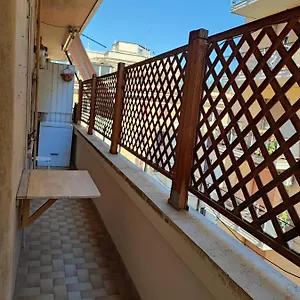 Casa Di Anna Apartamento Roma