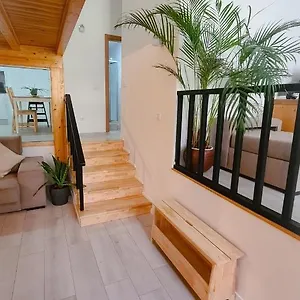 Mezzanine 4 Apartamento