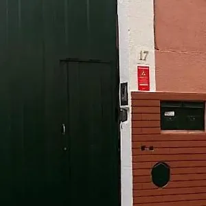 Quinta Da Vitoria Сasa de vacaciones Sacavém