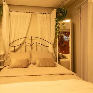 Cantinho Magico A 500m Da Apartamento Florianópolis